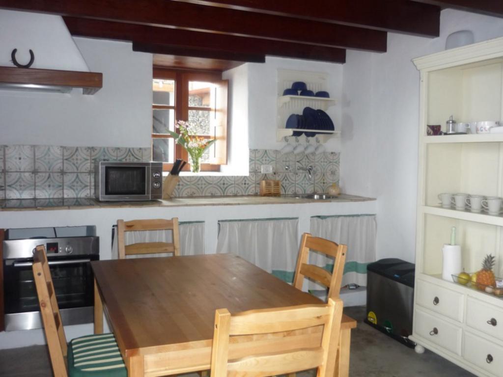 Casa Rural El Tenique Guarazoca Cameră foto