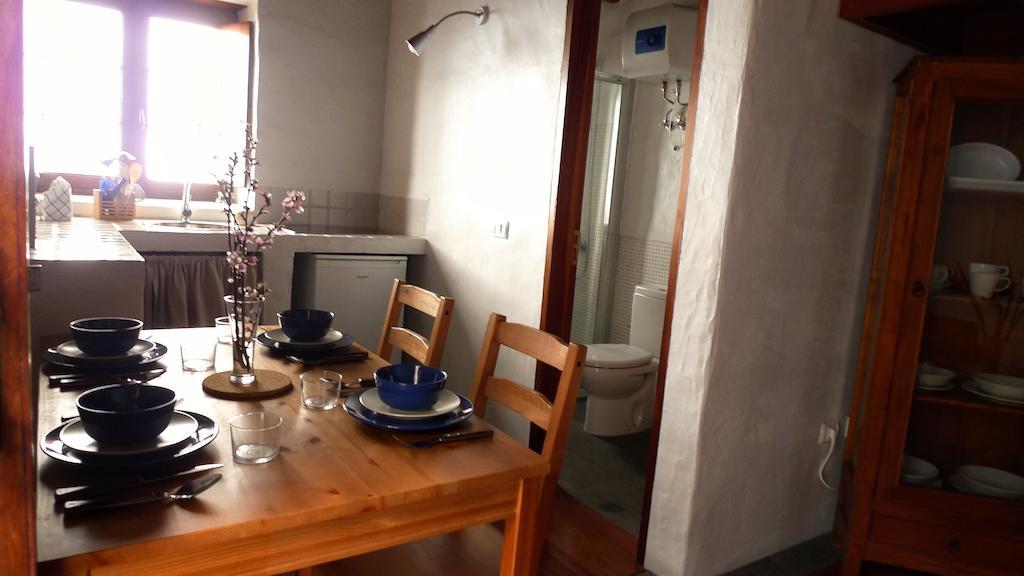 Casa Rural El Tenique Guarazoca Cameră foto