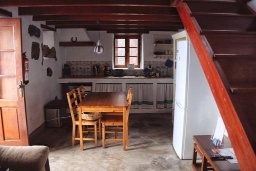 Casa Rural El Tenique Guarazoca Exterior foto